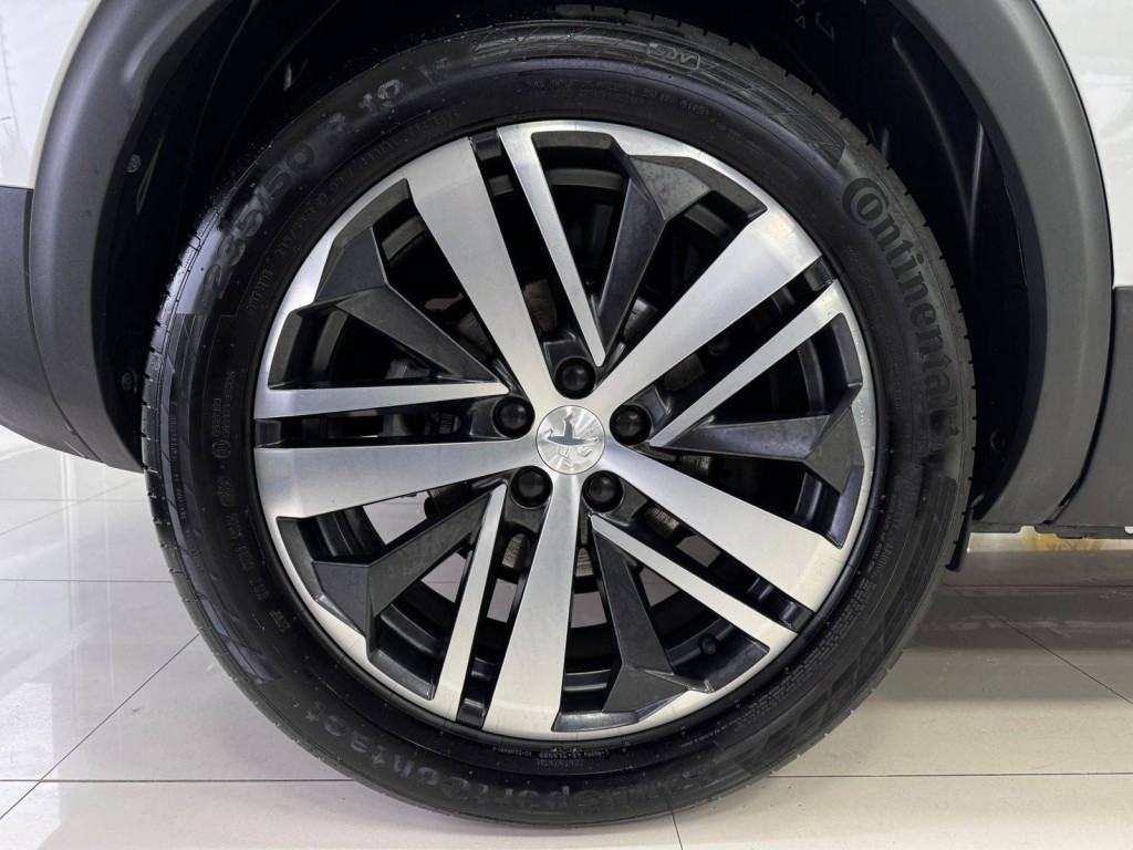 Imagem do veículo PEUGEOT 3008 GT 2023