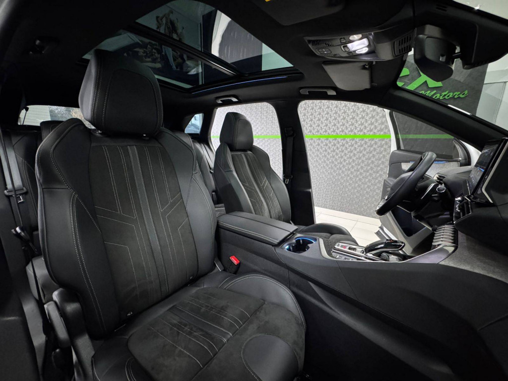 Imagem do veículo PEUGEOT 3008 GT 2023