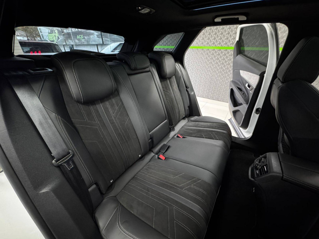 Imagem do veículo PEUGEOT 3008 GT 2023
