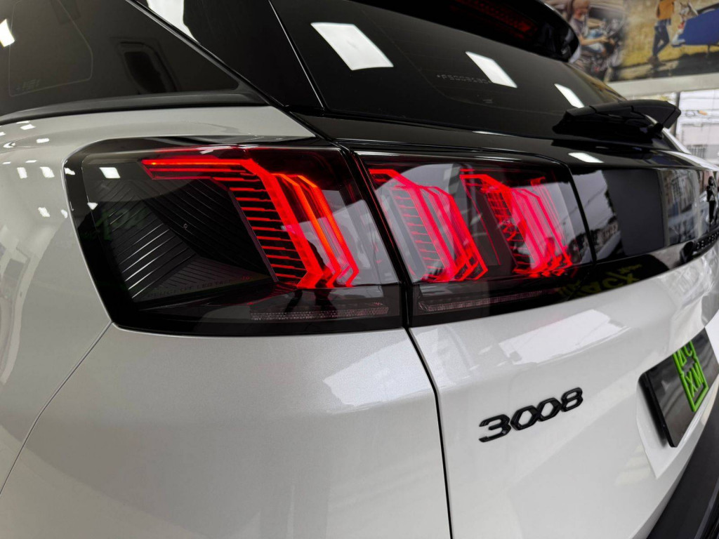 Imagem do veículo PEUGEOT 3008 GT 2023