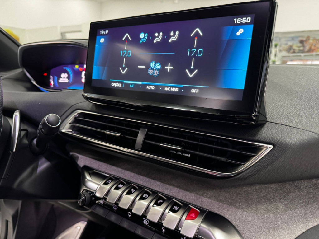 Imagem do veículo PEUGEOT 3008 GT 2023