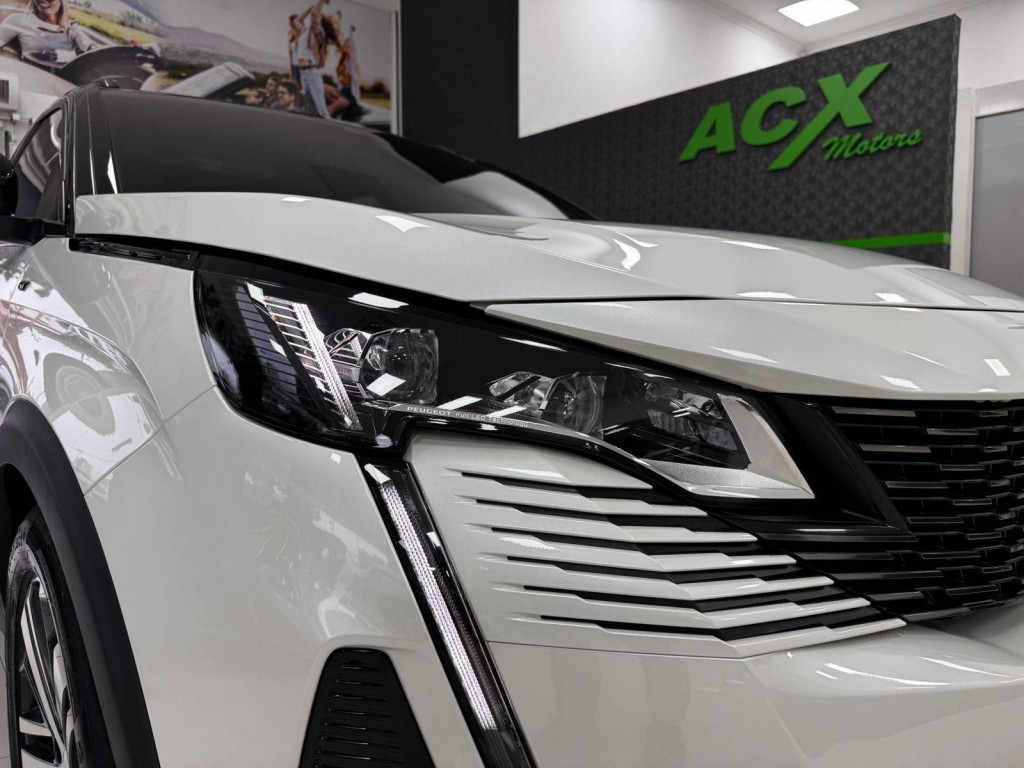 Imagem do veículo PEUGEOT 3008 GT 2023