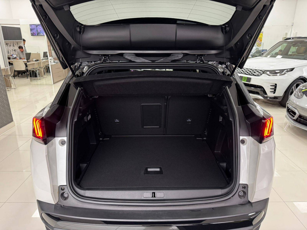 Imagem do veículo PEUGEOT 3008 GT 2023