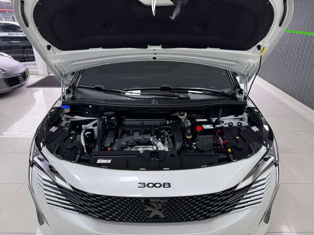 Imagem do veículo PEUGEOT 3008 GT 2023
