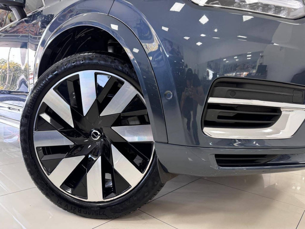 Imagem do veículo VOLVO XC90 T8 RECHARGE ULTIMATE AWD GEARTRONIC 2024