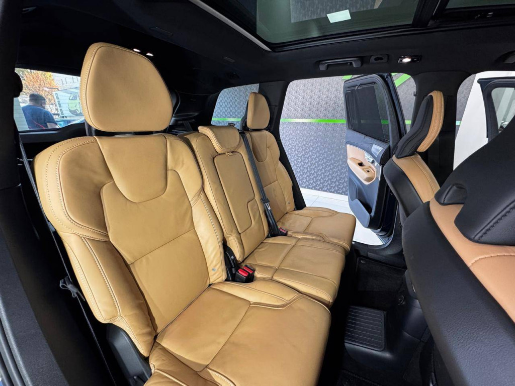 Imagem do veículo VOLVO XC90 T8 RECHARGE ULTIMATE AWD GEARTRONIC 2024