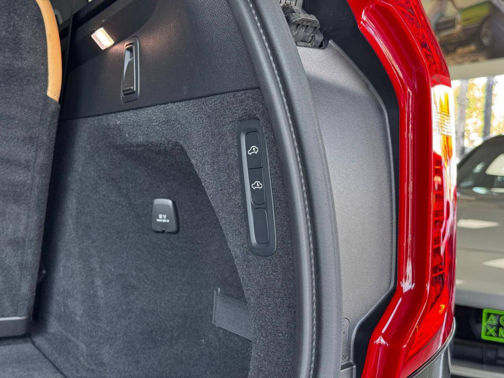 Imagem do veículo VOLVO XC90 T8 RECHARGE ULTIMATE AWD GEARTRONIC 2024