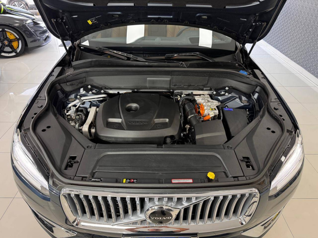 Imagem do veículo VOLVO XC90 T8 RECHARGE ULTIMATE AWD GEARTRONIC 2024