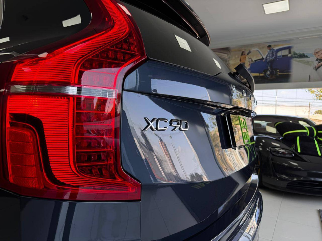 Imagem do veículo VOLVO XC90 T8 RECHARGE ULTIMATE AWD GEARTRONIC 2024
