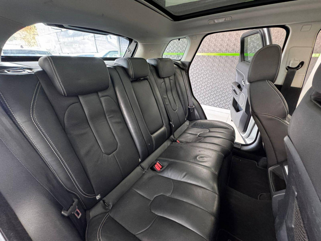 Imagem do veículo LAND ROVER RANGE ROVER EVOQUE DYNAMIC 2015