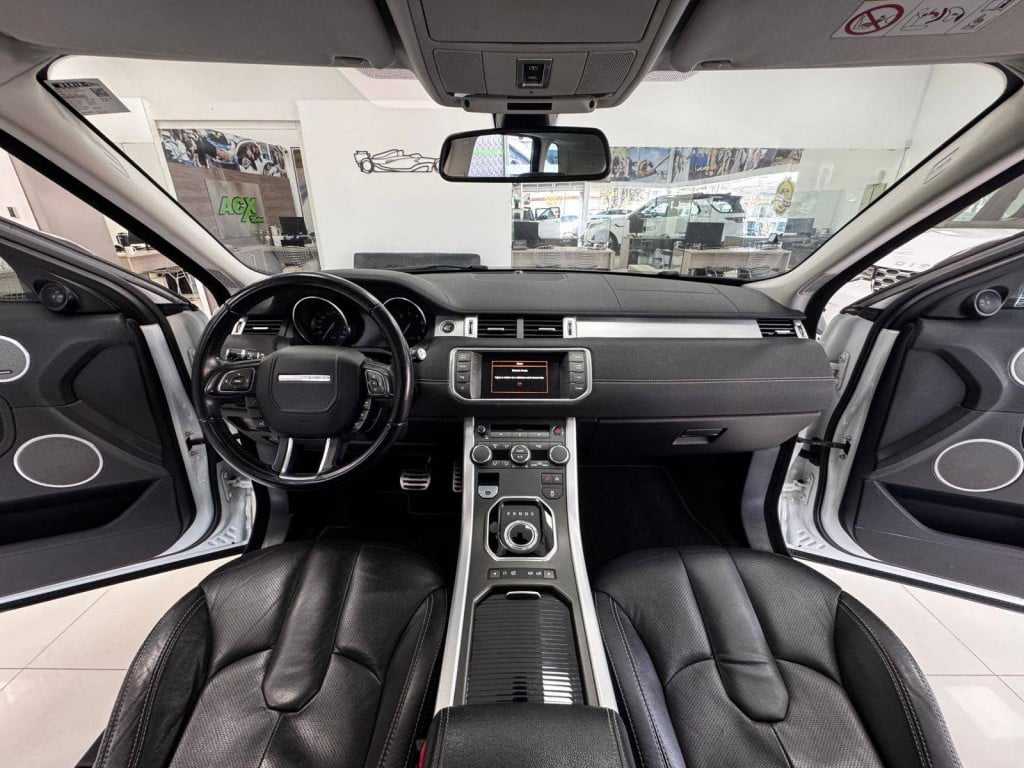 Imagem do veículo LAND ROVER RANGE ROVER EVOQUE DYNAMIC 2015