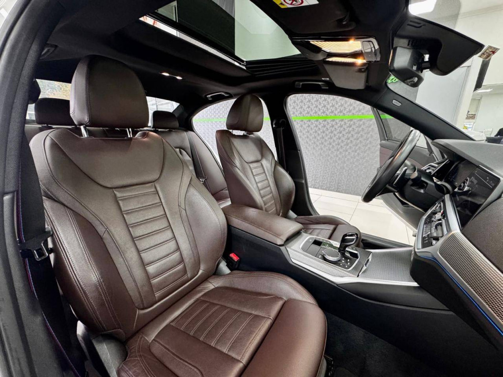 Imagem do veículo BMW 330E 2.0 16V TURBO HIBRIDO M SPORT AUT 2022
