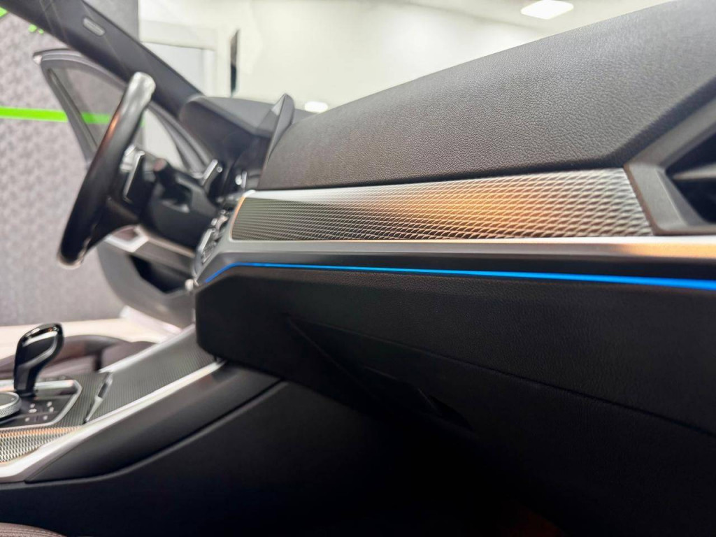 Imagem do veículo BMW 330E 2.0 16V TURBO HIBRIDO M SPORT AUT 2022