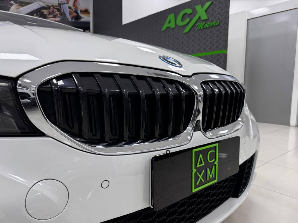 Imagem do veículo BMW 330E 2.0 16V TURBO HIBRIDO M SPORT AUT 2022