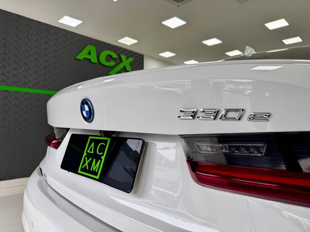 Imagem do veículo BMW 330E 2.0 16V TURBO HIBRIDO M SPORT AUT 2022