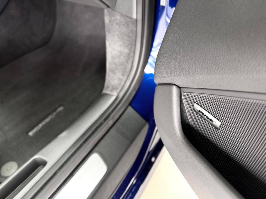 Imagem do veículo PORSCHE 911 CARRERA 2024