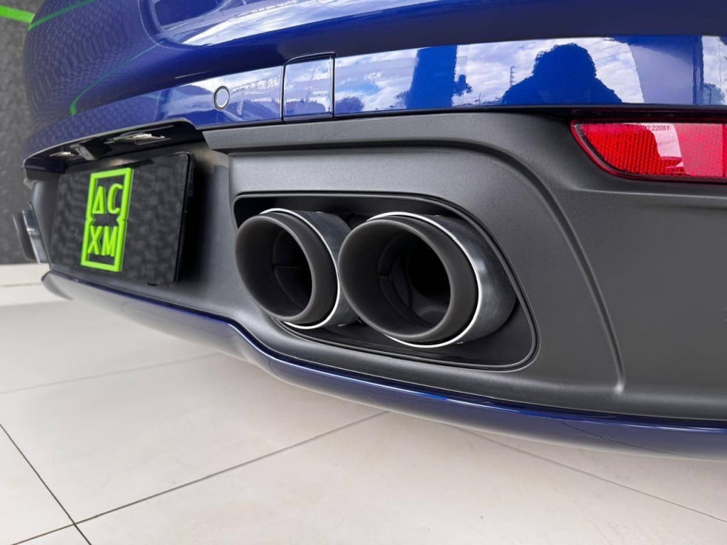 Imagem do veículo PORSCHE 911 CARRERA 2024