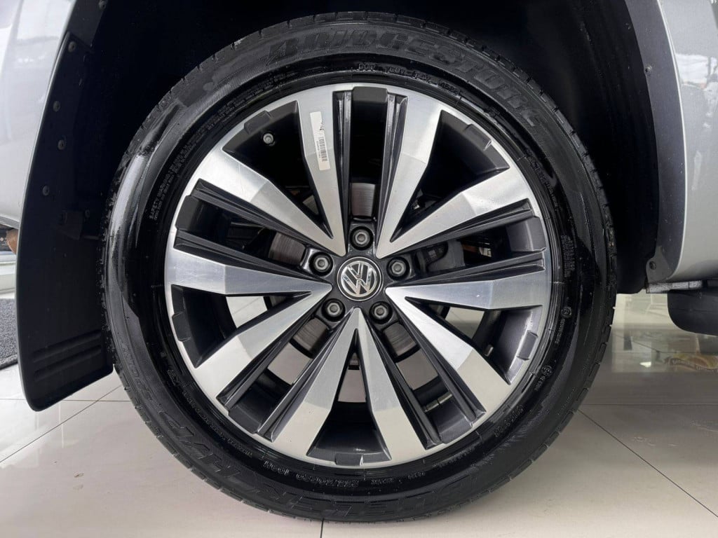 Imagem do veículo VOLKSWAGEN AMAROK 3.0 V6 TDI DIESEL HIGHLINE EXTREME CD 4X4 AUT 2023