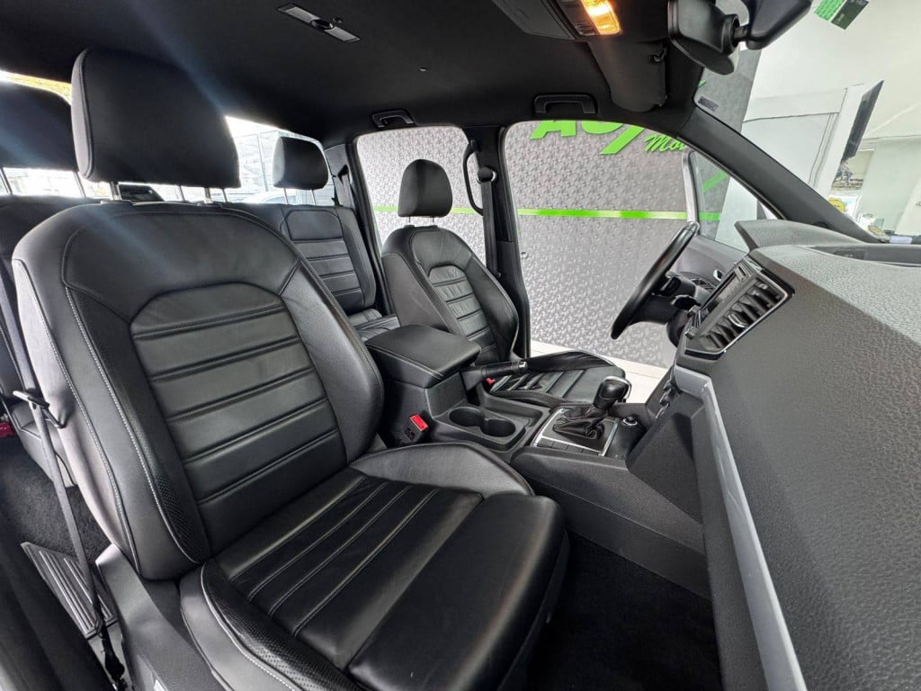 Imagem do veículo VOLKSWAGEN AMAROK 3.0 V6 TDI DIESEL HIGHLINE EXTREME CD 4X4 AUT 2023