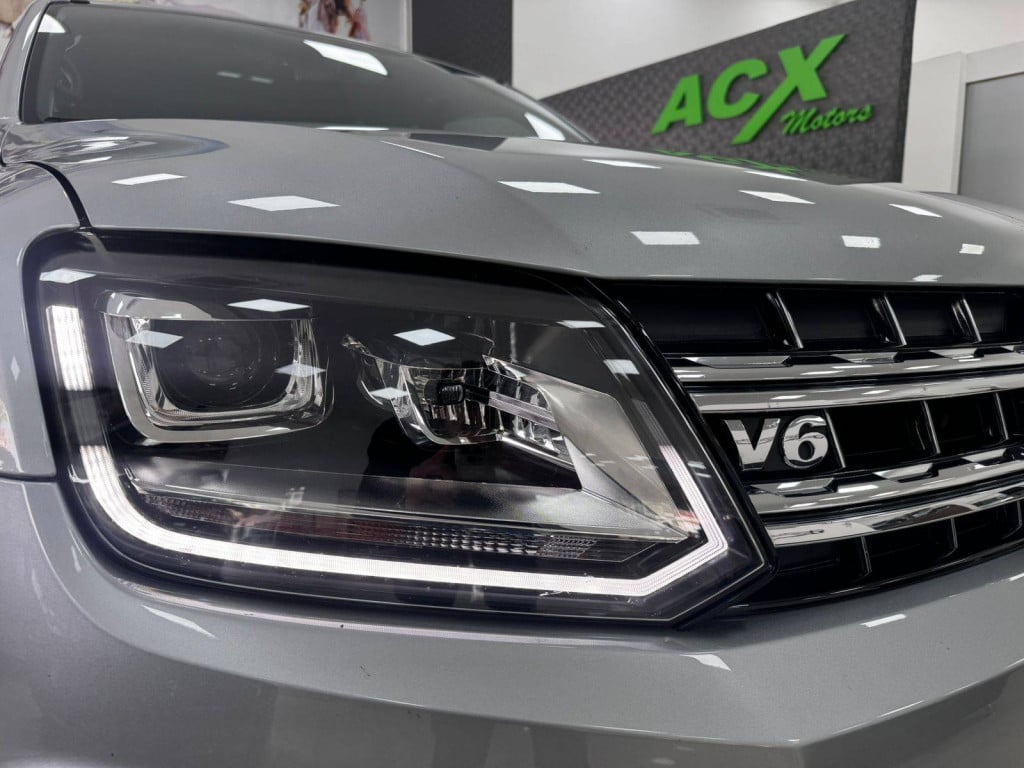 Imagem do veículo VOLKSWAGEN AMAROK 3.0 V6 TDI DIESEL HIGHLINE EXTREME CD 4X4 AUT 2023