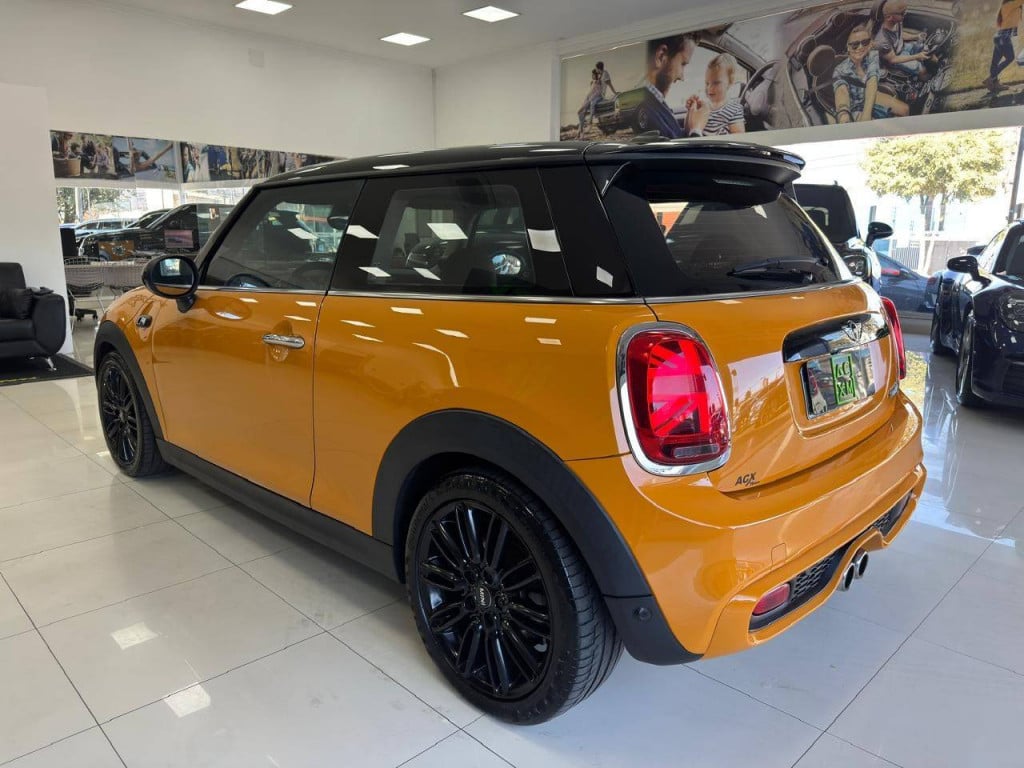 Imagem do veículo MINI COOPER S 2.0 TURBO 16V 3P AUT. 2015