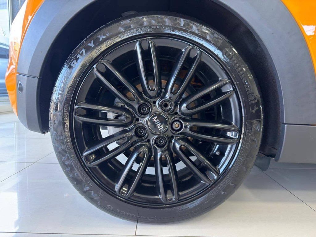 Imagem do veículo MINI COOPER S 2.0 TURBO 16V 3P AUT. 2015