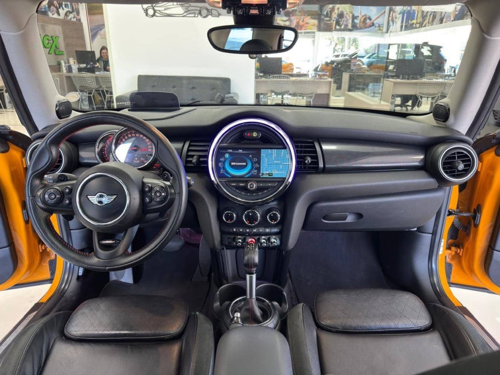Imagem do veículo MINI COOPER S 2.0 TURBO 16V 3P AUT. 2015
