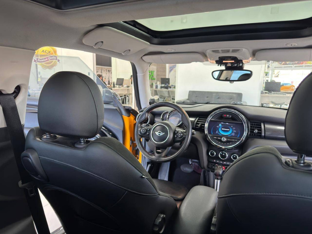 Imagem do veículo MINI COOPER S 2.0 TURBO 16V 3P AUT. 2015