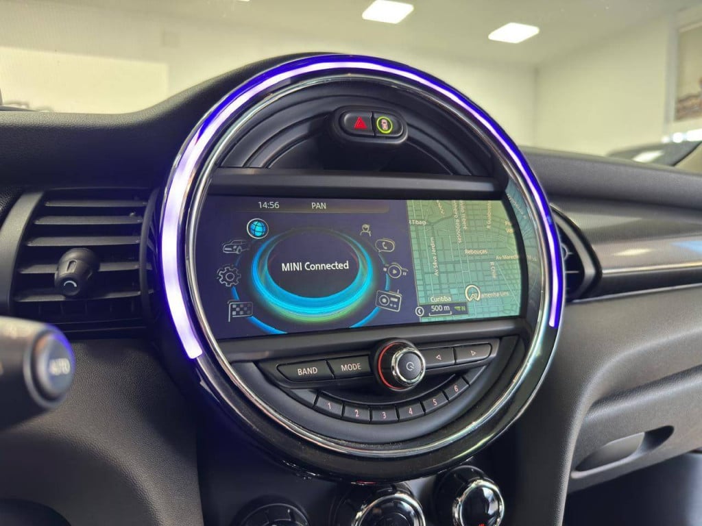 Imagem do veículo MINI COOPER S 2.0 TURBO 16V 3P AUT. 2015