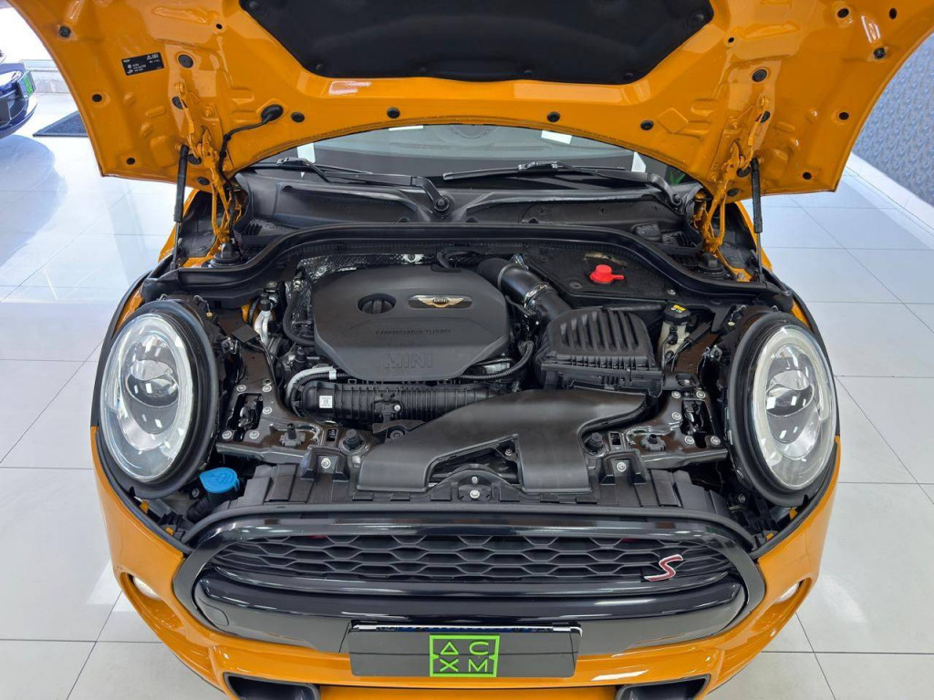Imagem do veículo MINI COOPER S 2.0 TURBO 16V 3P AUT. 2015