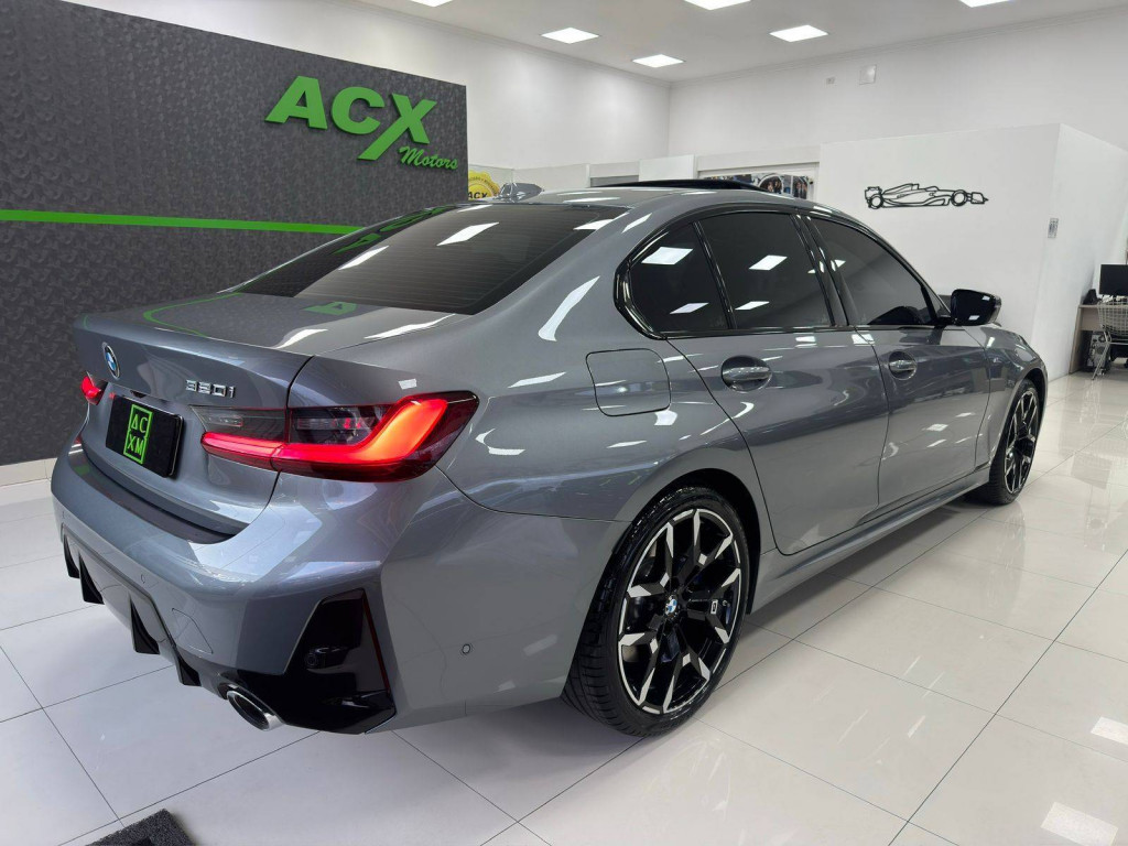 Imagem do veículo BMW 320I 2.0 16V TURBO M SPORT 2025