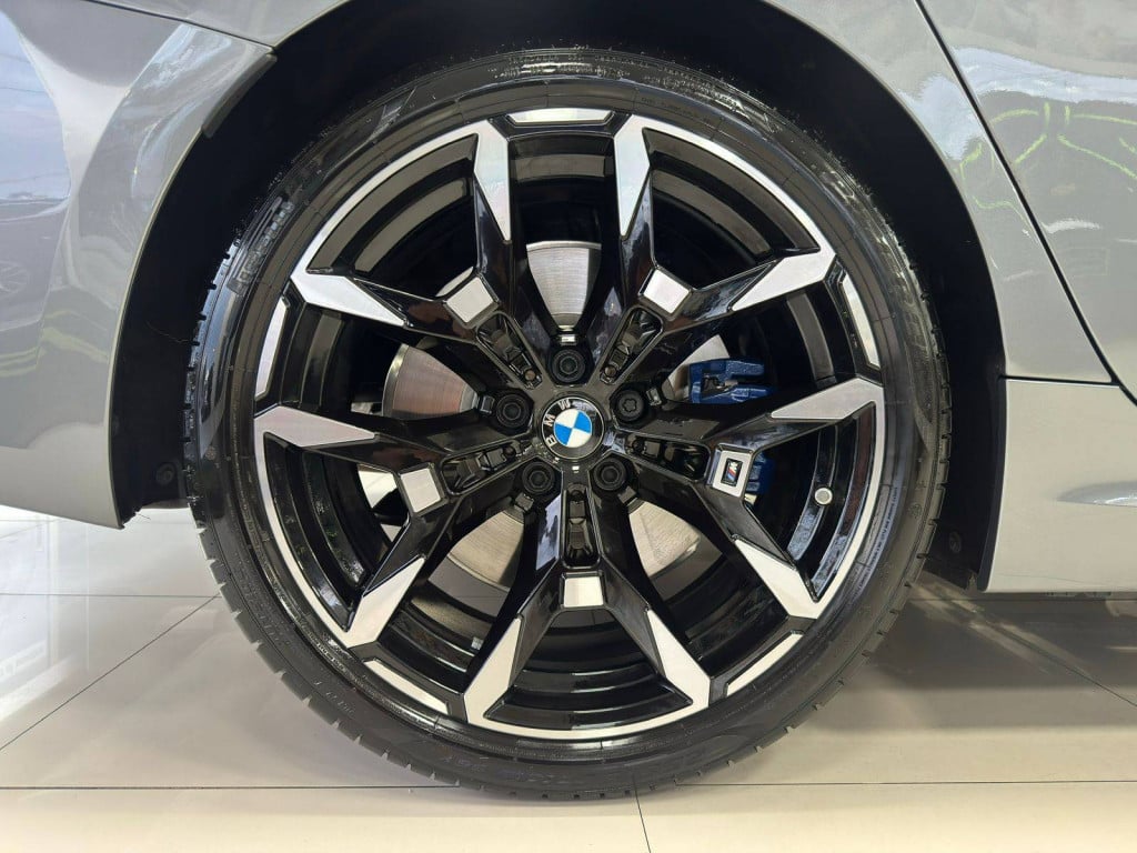 Imagem do veículo BMW 320I 2.0 16V TURBO M SPORT 2025