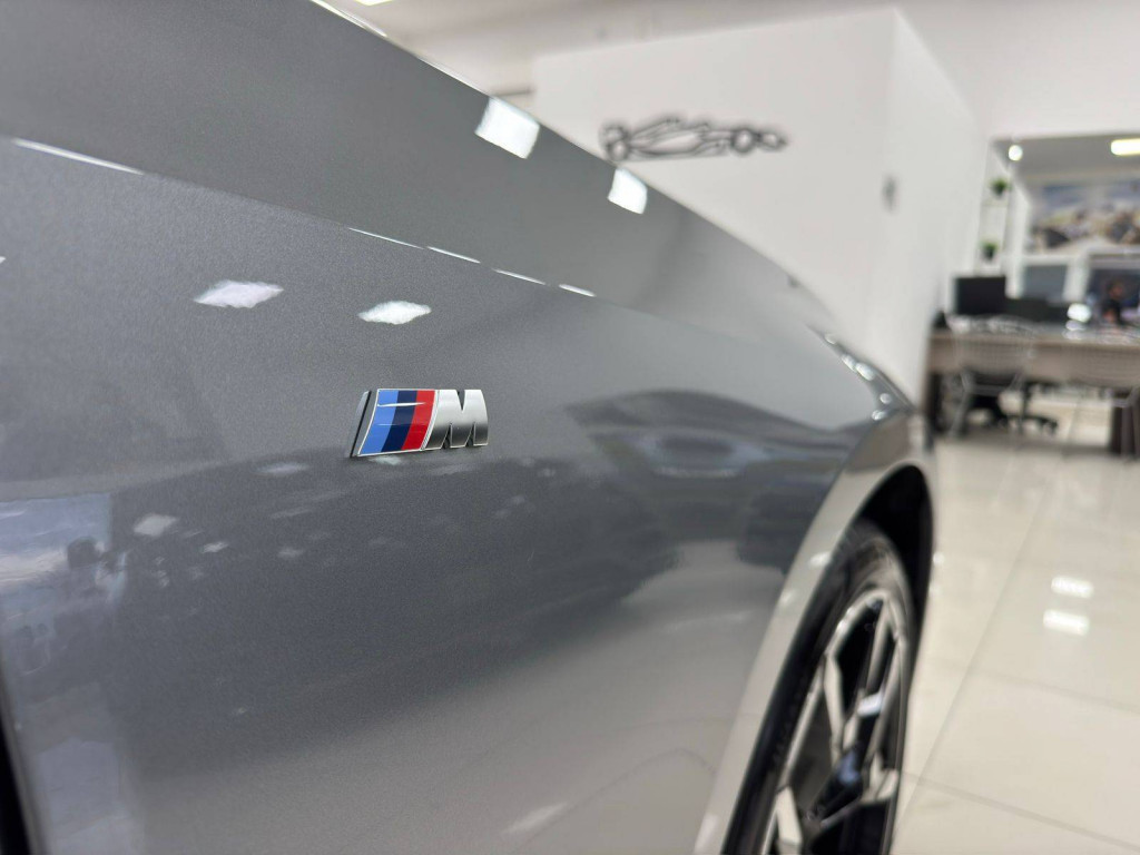 Imagem do veículo BMW 320I 2.0 16V TURBO M SPORT 2025