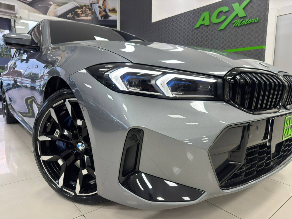 Imagem do veículo BMW 320I 2.0 16V TURBO M SPORT 2025