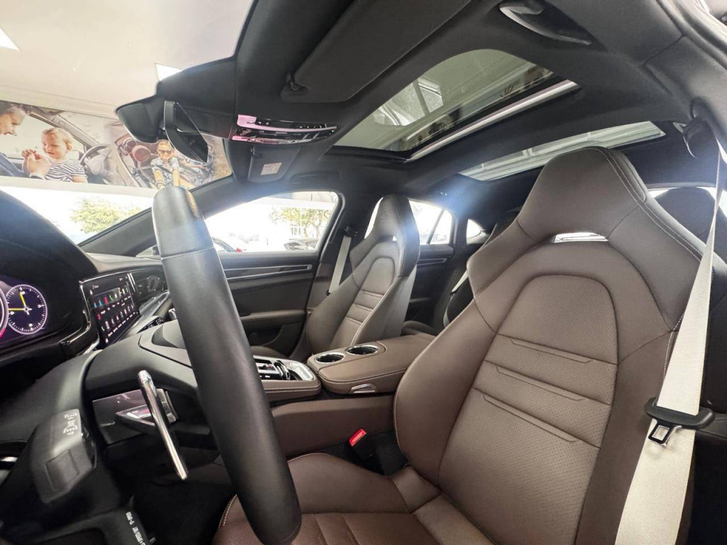 Imagem do veículo PORSCHE PANAMERA 4S 2.9 560CV 2023
