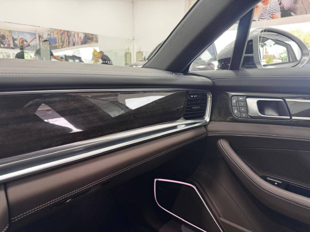 Imagem do veículo PORSCHE PANAMERA 4S 2.9 560CV 2023