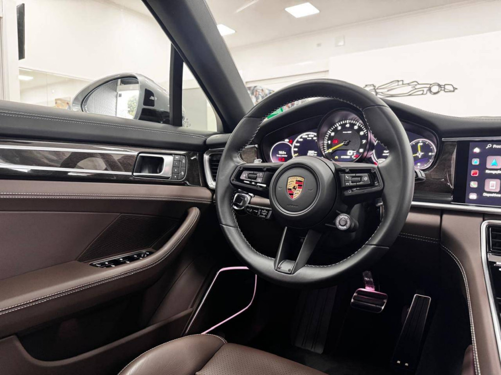 Imagem do veículo PORSCHE PANAMERA 4S 2.9 560CV 2023