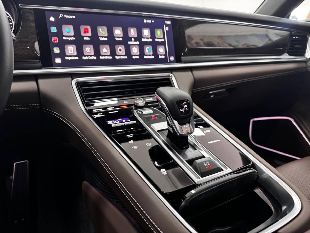Imagem do veículo PORSCHE PANAMERA 4S 2.9 560CV 2023