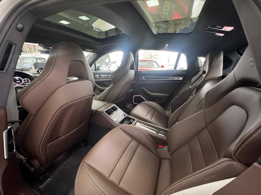 Imagem do veículo PORSCHE PANAMERA 4S 2.9 560CV 2023