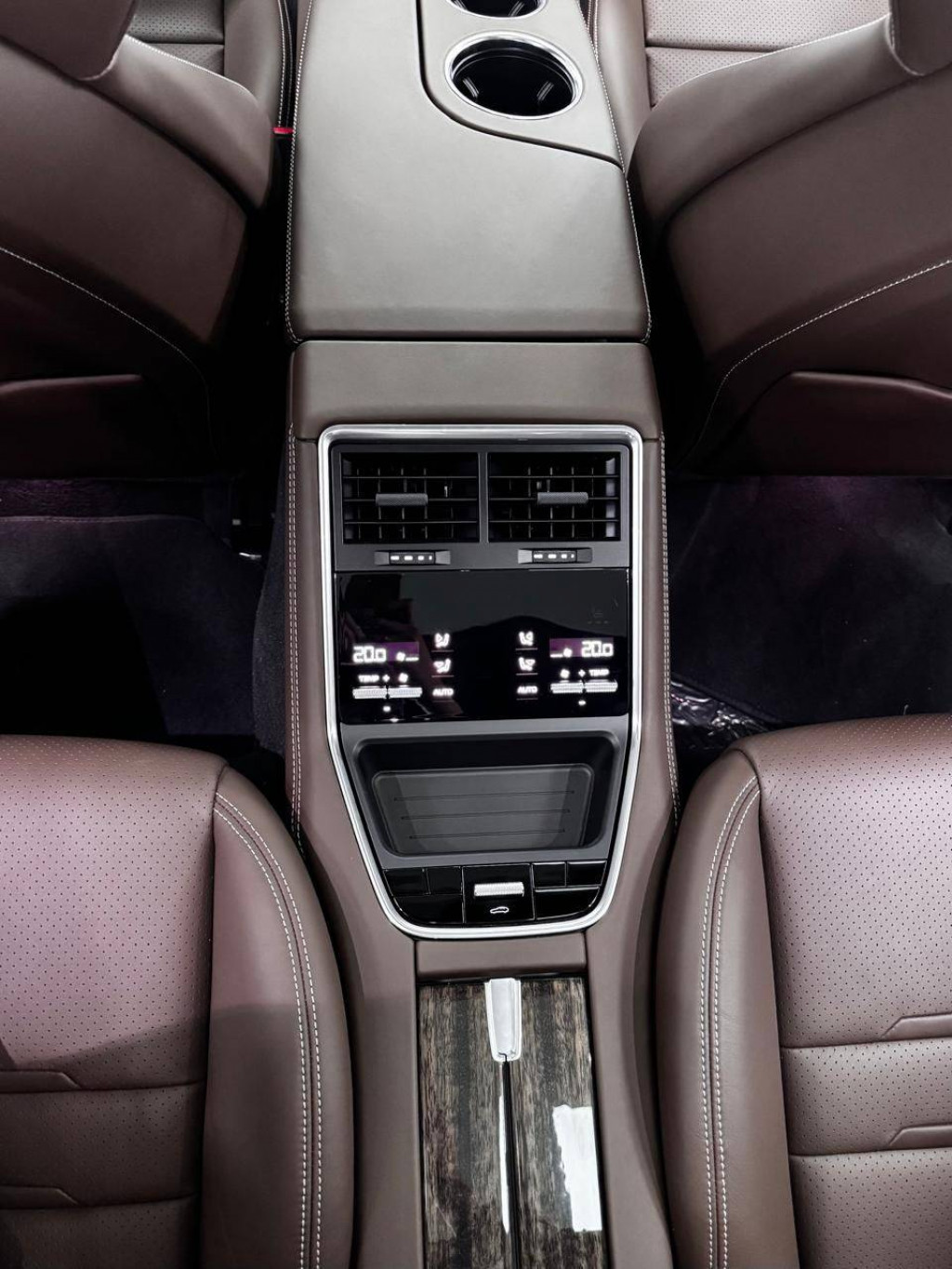 Imagem do veículo PORSCHE PANAMERA 4S 2.9 560CV 2023