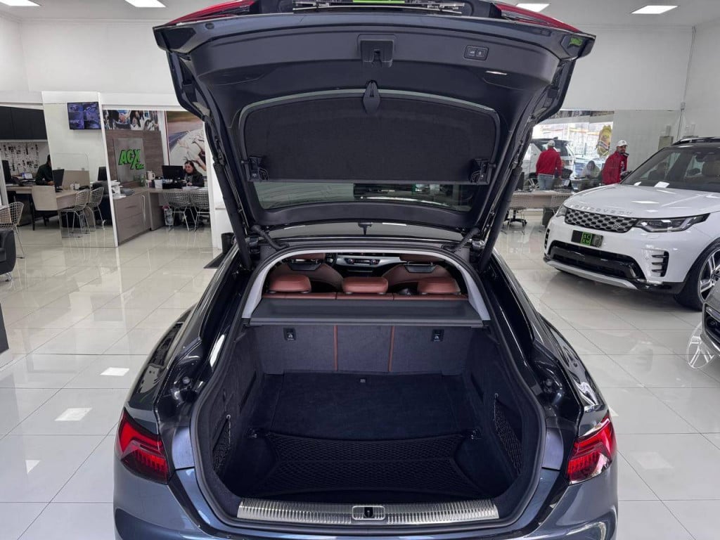 Imagem do veículo AUDI A5 SPORTBACK PRESTIGE 2.0 TFSI S TRONIC 2019