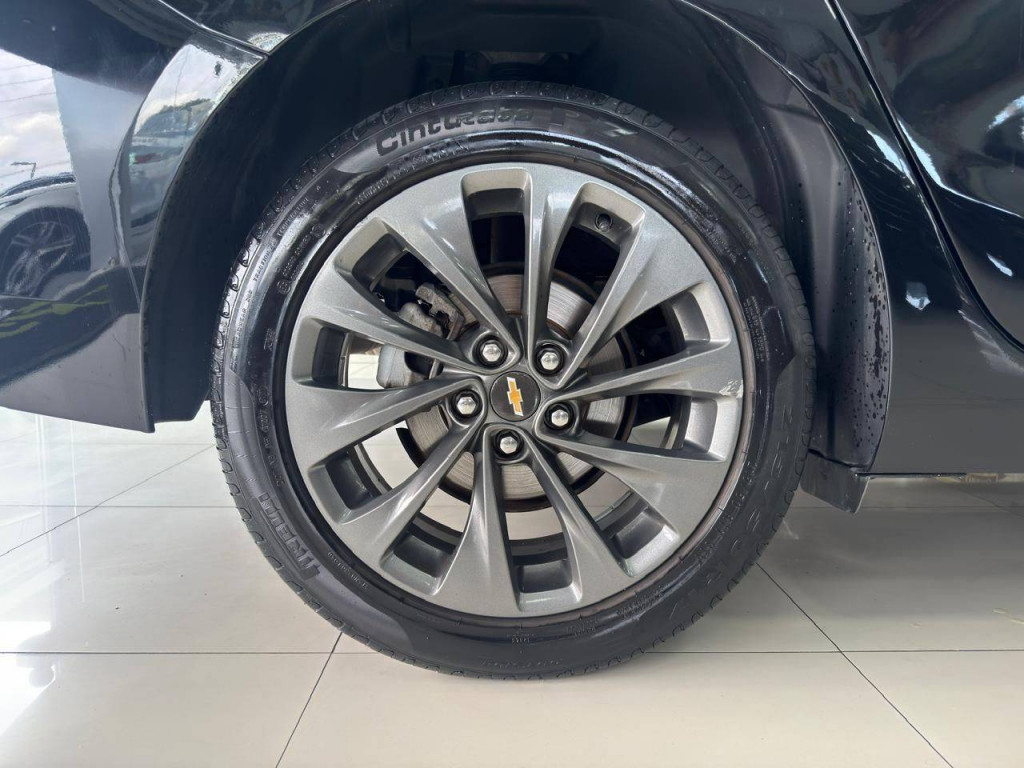 Imagem do veículo CHEVROLET CRUZE LTZ 1.4 16V TURBO FLEX 4P AUT 2019