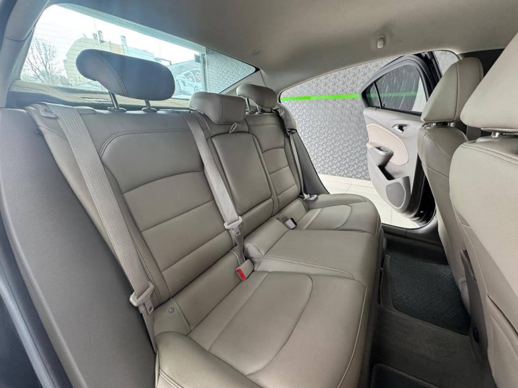 Imagem do veículo CHEVROLET CRUZE LTZ 1.4 16V TURBO FLEX 4P AUT 2019
