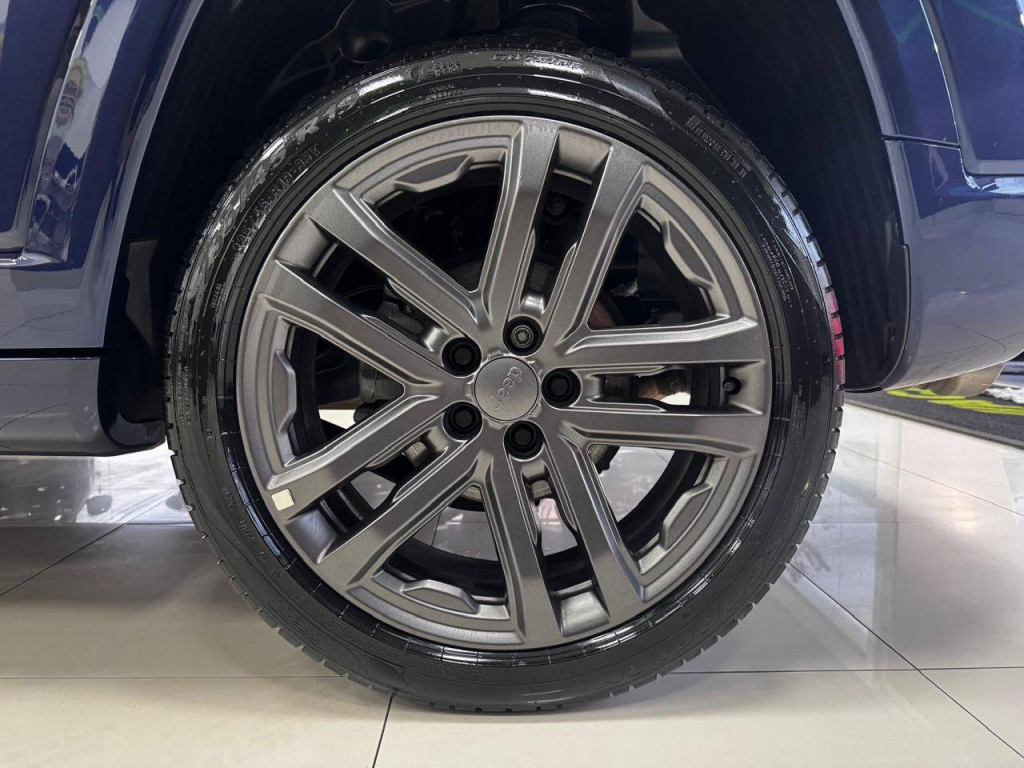 Imagem do veículo JEEP COMPASS OVER. HURRIC 2.0 4X4 TB 16V AUT. 2025