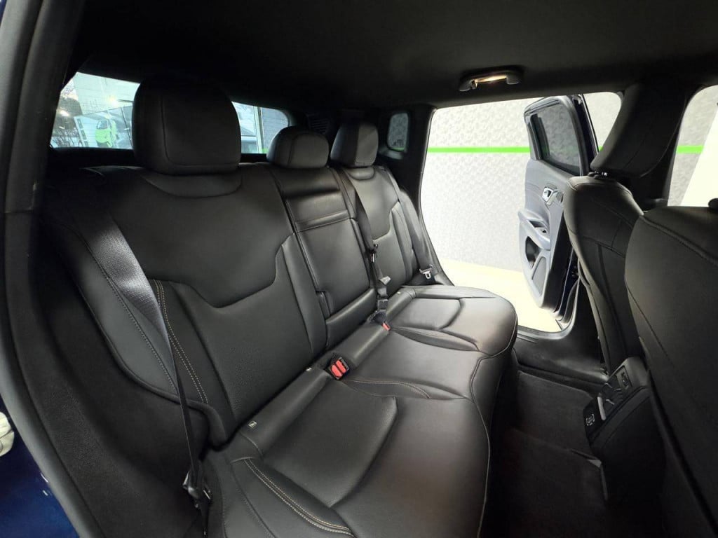 Imagem do veículo JEEP COMPASS OVER. HURRIC 2.0 4X4 TB 16V AUT. 2025