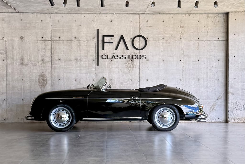 Imagem do veículo SPEEDSTER