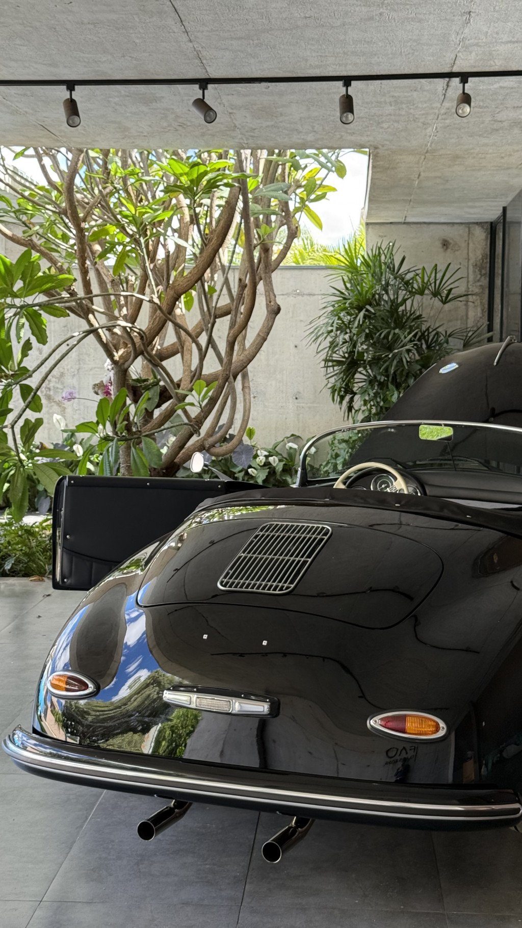 Imagem do veículo SPEEDSTER