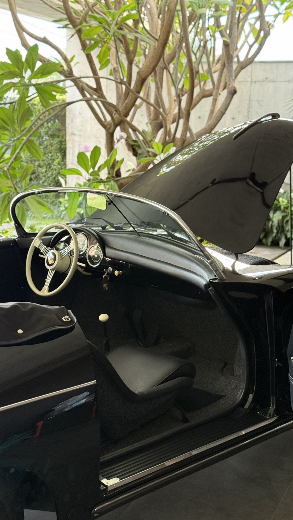 Imagem do veículo SPEEDSTER