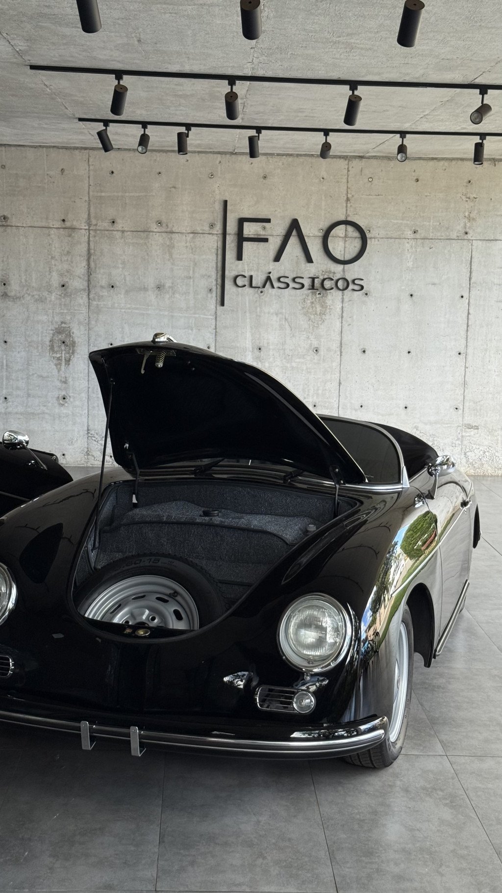 Imagem do veículo SPEEDSTER