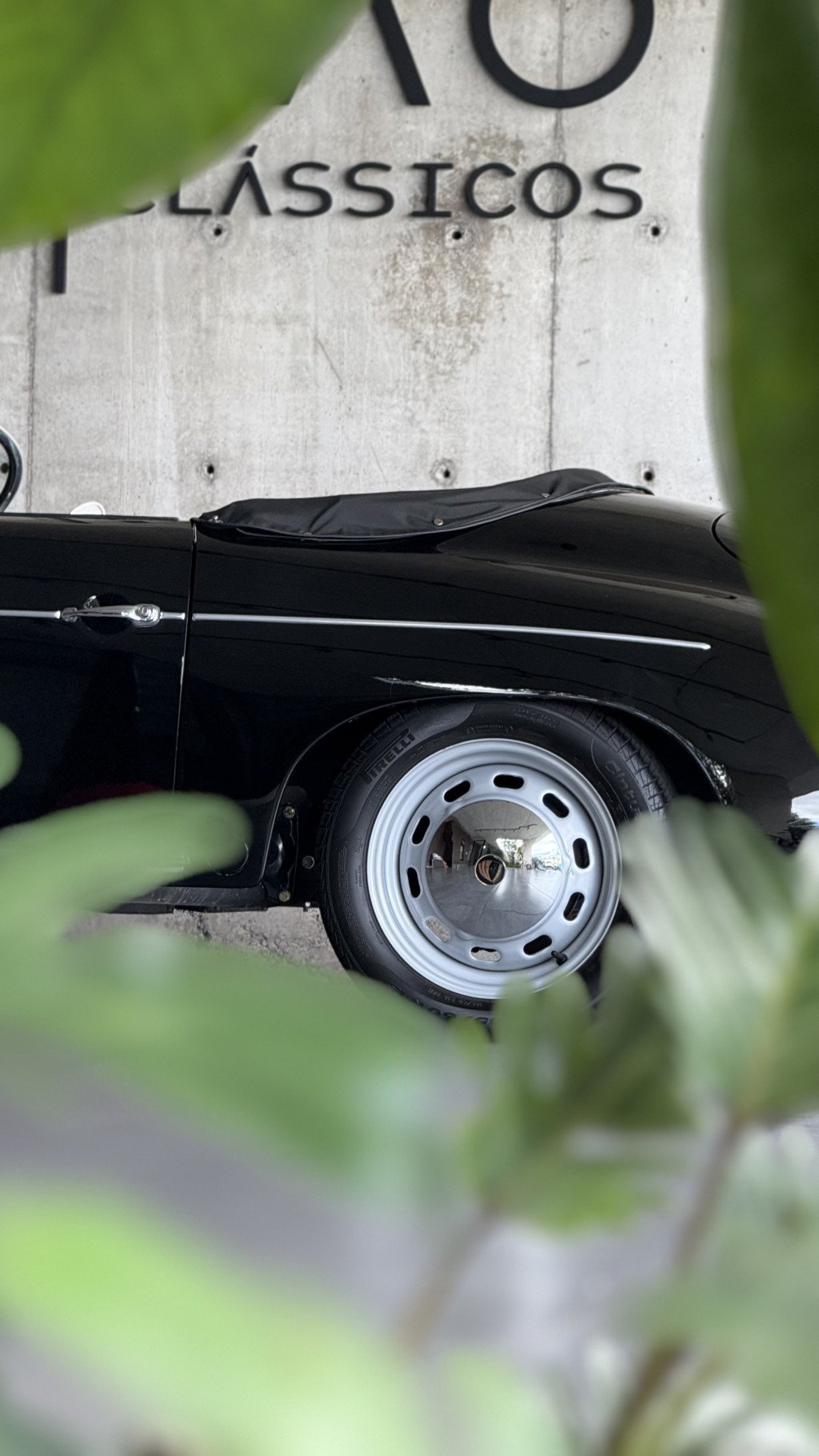 Imagem do veículo SPEEDSTER
